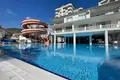 Wohnung 3 zimmer 100 m² Akarca Koyu, Türkei