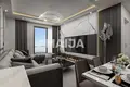 Appartement 3 chambres 121 m² Alanya, Turquie