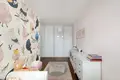 1 bedroom apartment 57 m² Warsaw, Poland