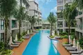 Ático 3 habitaciones 228 m² Choeng Thale, Tailandia
