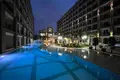 Residential complex Dusit Grand Park 2