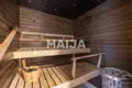 Dom  Saaksmaki, Finlandia