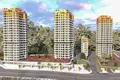 Appartement 1 chambre 58 m² Kartal, Turquie