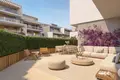 Wohnung 2 Schlafzimmer 375 m² San Pedro Alcantara, Spanien