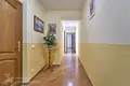 Apartamentos multinivel 4 habitaciones 133 m² en Minsk, Belarús