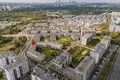 Estudio 69 m² en Varsovia, Polonia