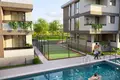Wohnung 3 zimmer 100 m² Dalaman, Türkei