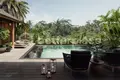 Villa de 2 dormitorios  Ubud, Indonesia