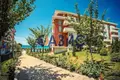 1 bedroom apartment 71 m² Sveti Vlas, Bulgaria