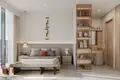 Wohnung 137 m² Dubai, Vereinigte Arabische Emirate