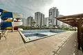 Mieszkanie 1 pokój 60 m² Mediterranean Region, Turcja
