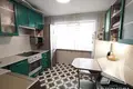 Wohnung 3 zimmer 69 m² Muchaviecki sielski Saviet, Belarus