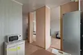 1 room apartment 39 m² Minsk, Belarus
