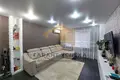 Квартира 2 комнаты 57 м² Мухавецкий сельский Совет, Беларусь