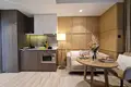 Condo z 1 sypialnią  Na Kluea, Tajlandia