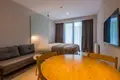 Apartamento 1 habitación 28 m² Gudauri, Georgia