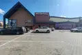 Shop 630 m² in Barawlyany, Belarus