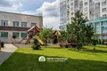 Mieszkanie 3 pokoi 89 m² w Mińsk, Białoruś