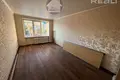 Apartamento 1 habitación 30 m² Baránavichi, Belarús