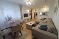 Mieszkanie 3 pokoi 62 m² Tivat, Czarnogóra