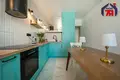 Wohnung 4 zimmer 95 m² Minsk, Belarus