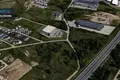 Atterrir  Kaunas, Lituanie