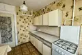 1 room apartment 35 m² Barysaw, Belarus