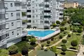 Квартира 3 спальни 110 м² Тосмур, Турция