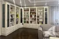 4 room apartment 129 m² Muchaviecki sielski Saviet, Belarus