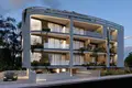 Квартира 42 м² Chloraka, Кипр