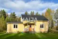 House  Norrbotten County, Sweden