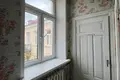 1 room apartment 17 m² Hrodna, Belarus