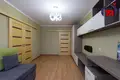 2 room apartment 54 m² Minsk, Belarus