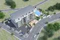 Apartamento  Oba, Turquía