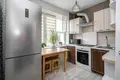Квартира 2 комнаты 48 м² Минск, Беларусь