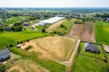 Land 7 285 m² Krakow, Poland