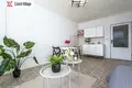 Apartamento 2 habitaciones 22 m² Praga, Chequia