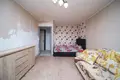 1 room apartment 33 m² Minsk, Belarus