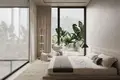 Вилла 4 комнаты 210 м² Pererenan, Индонезия