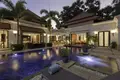 Вилла 4 комнаты 490 м² Choeng Thale, Таиланд