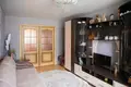 3 room apartment 63 m² Lapicki sielski Saviet, Belarus