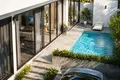 Villa 2 pièces 146 m² Choeng Thale, Thaïlande