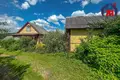 Casa 43 m² Krasnienski sielski Saviet, Belarús