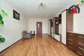 Mieszkanie 2 pokoi 80 m² Mińsk, Białoruś