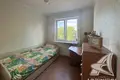 4 room apartment 58 m² Muchaviecki sielski Saviet, Belarus