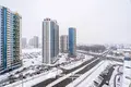 1 bedroom apartment 28 m² Minsk, Belarus