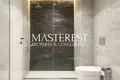 Apartamento 3 habitaciones 130 m² Alanya, Turquía