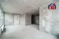 Mieszkanie 3 pokoi 52 m² Mińsk, Białoruś