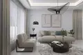 Wohnung 2 Schlafzimmer 107 m² Bezirk Larnaka, Zypern