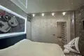 3 room apartment 77 m² Muchaviecki sielski Saviet, Belarus